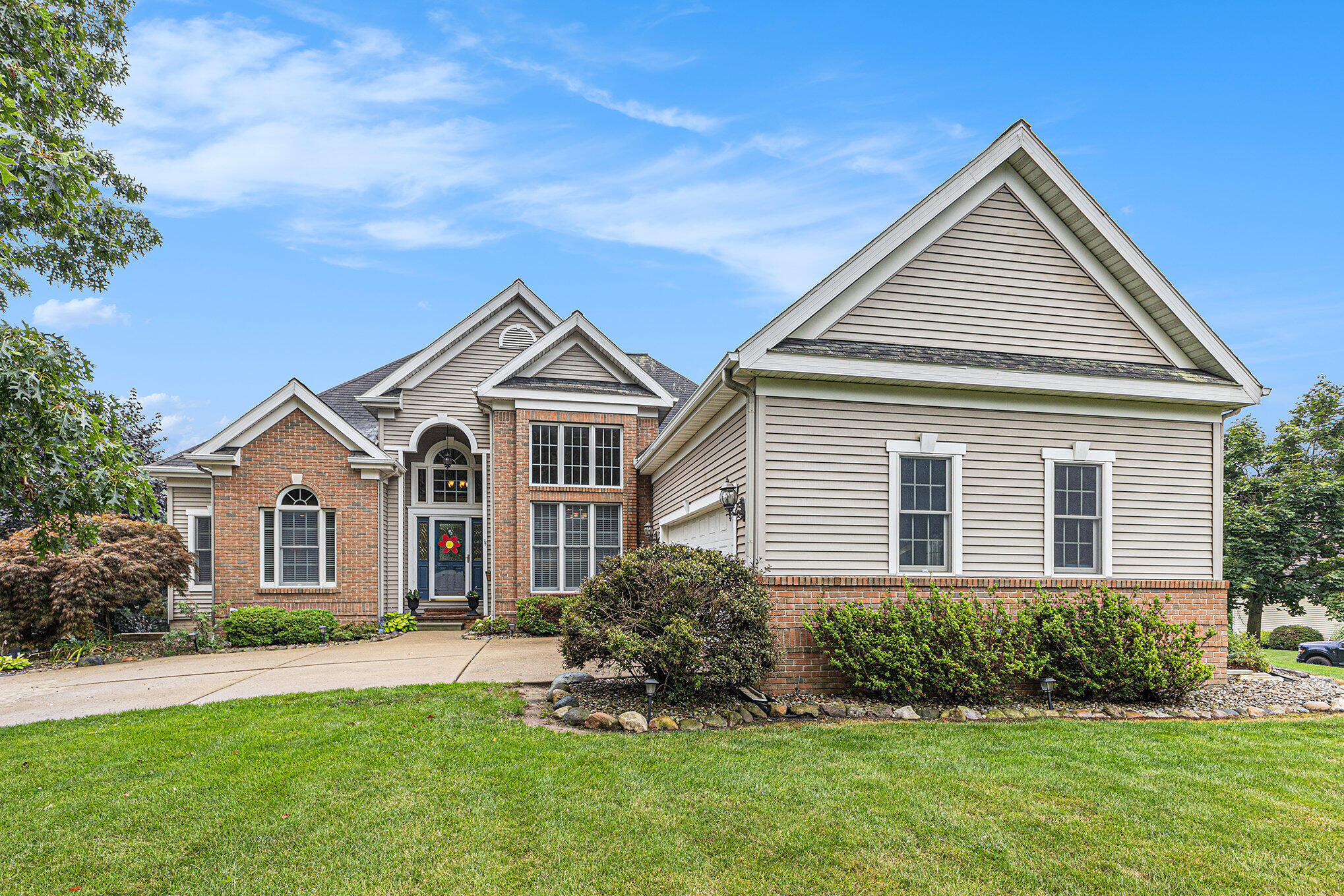 4849 Indian Creek Drive