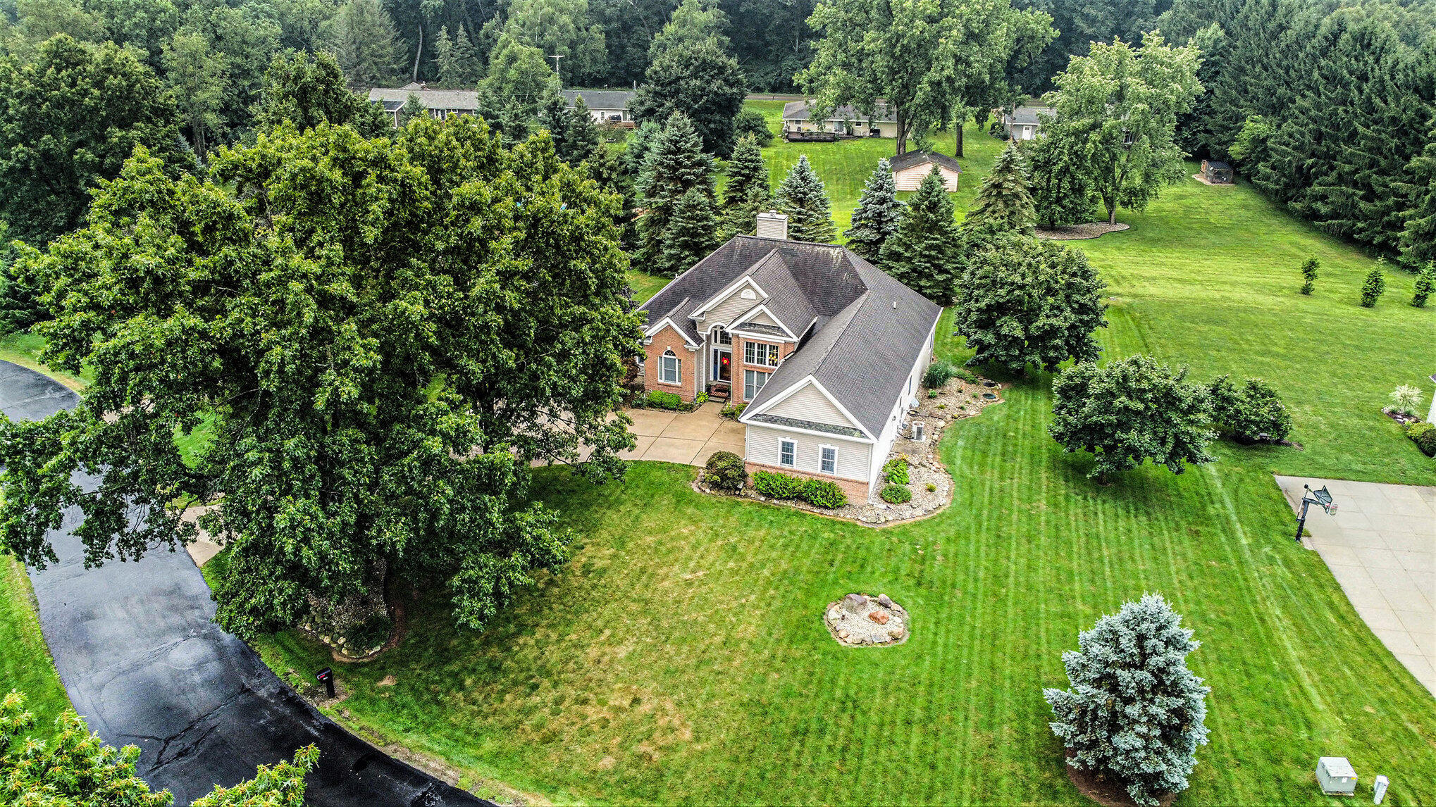 4849 Indian Creek Drive