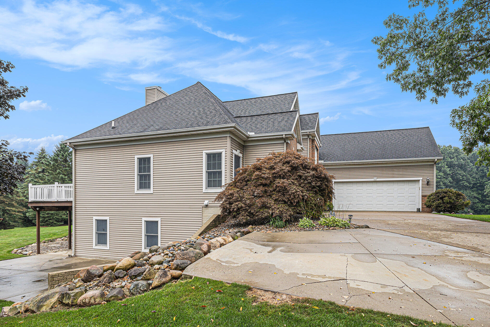 4849 Indian Creek Drive