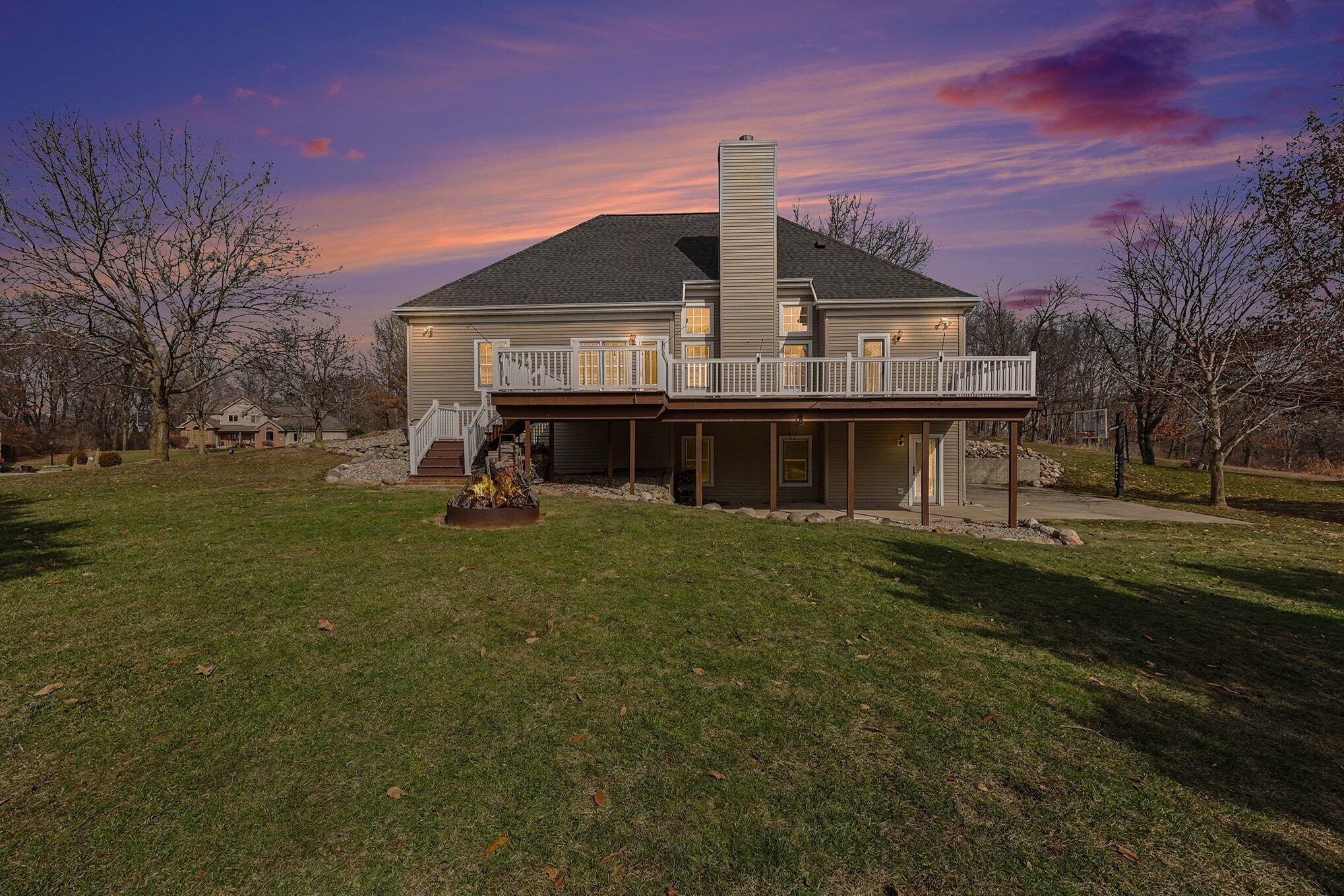 4849 Indian Creek Drive