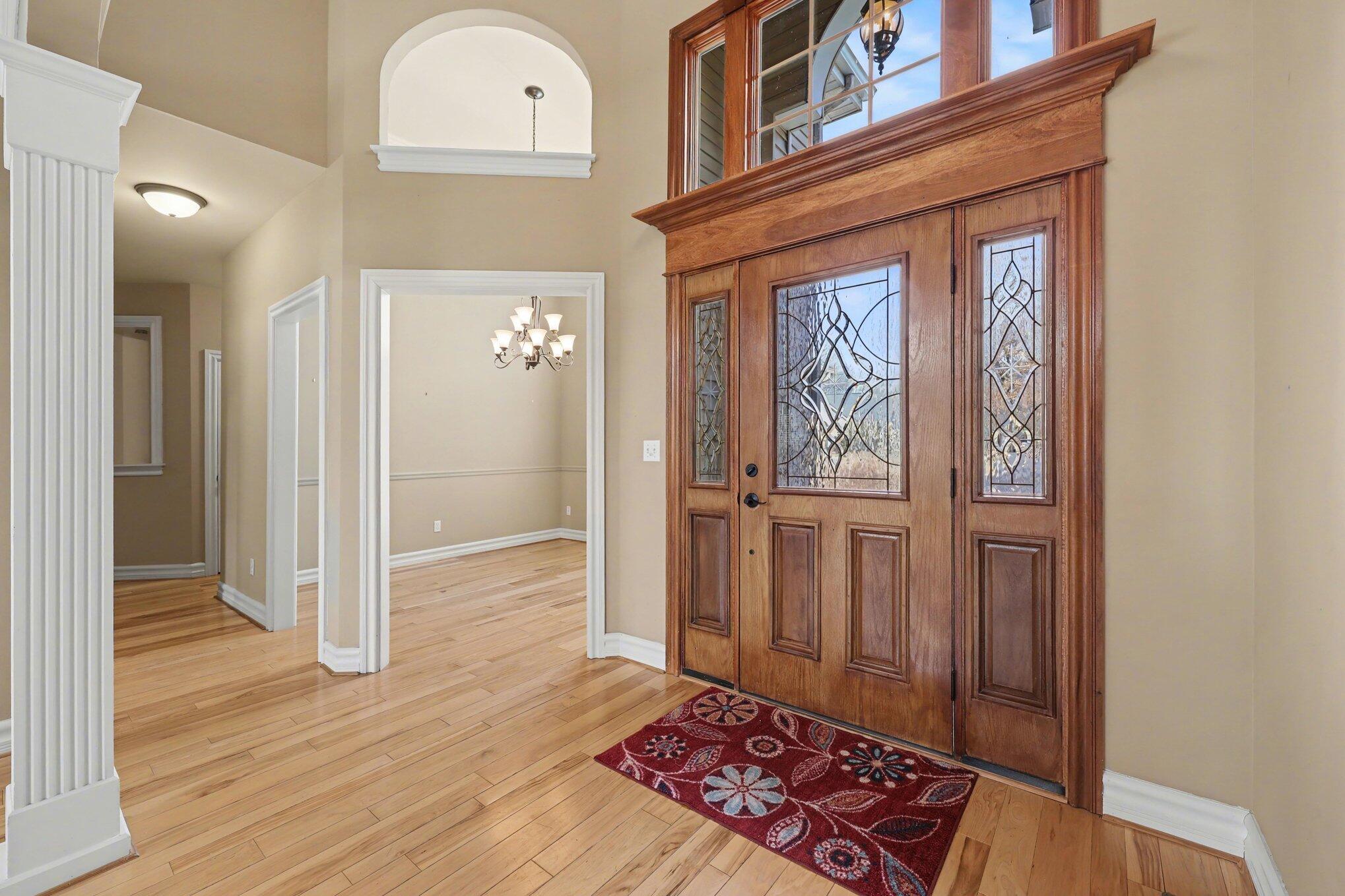 4849 Indian Creek Drive