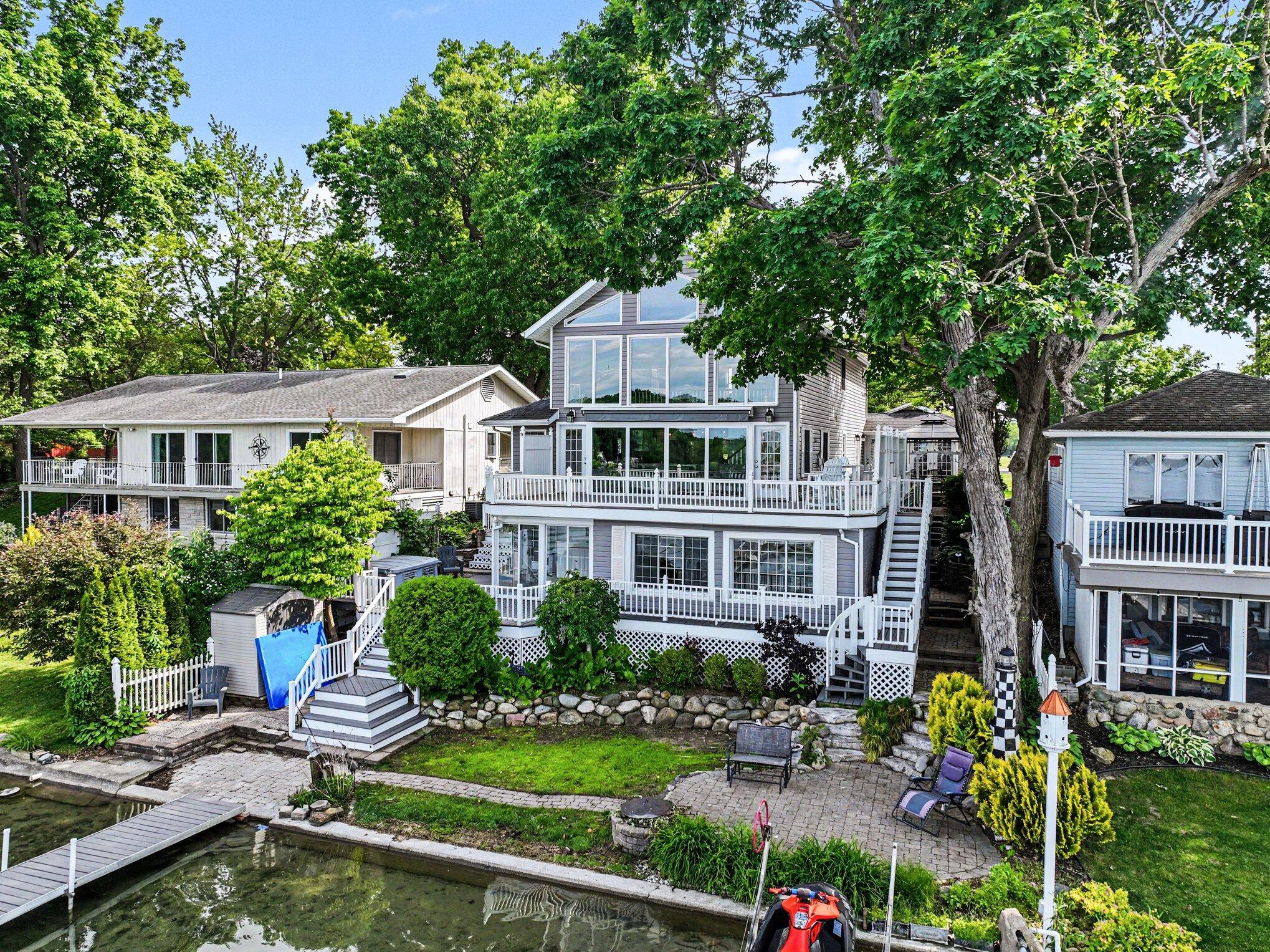 19722 Crescent Beach Road