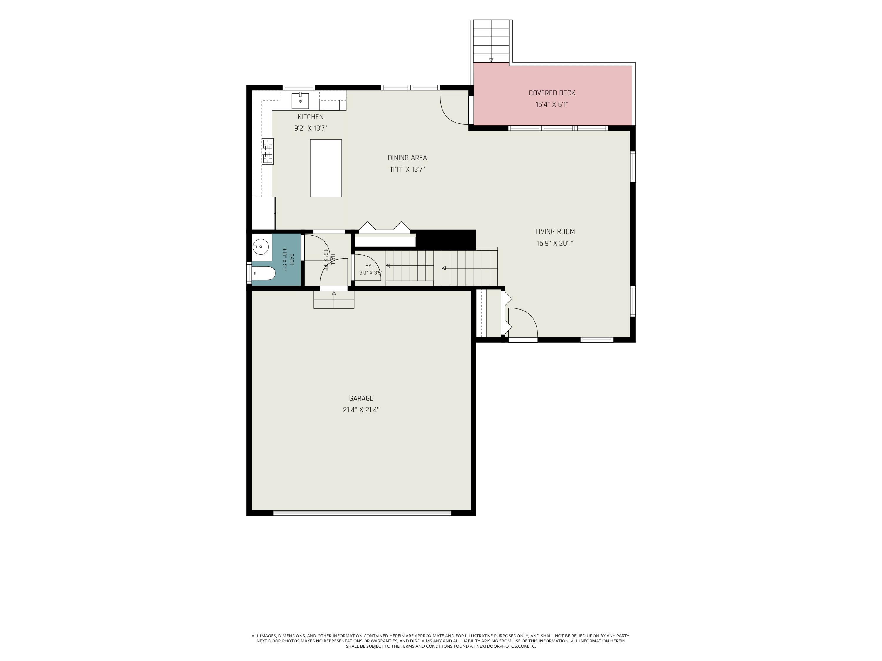 71 Dickens Street