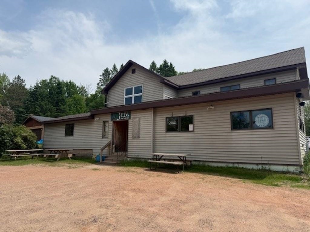 N5640 STATE HIGHWAY 107