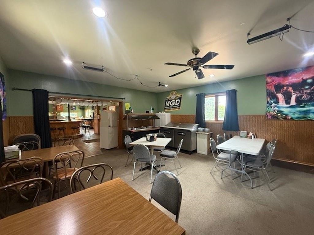 N5640 STATE HIGHWAY 107