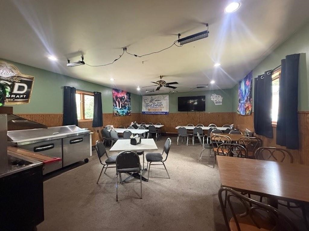 N5640 STATE HIGHWAY 107