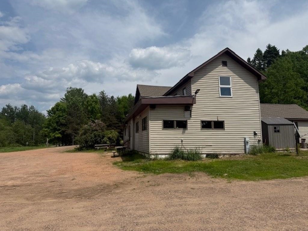 N5640 STATE HIGHWAY 107