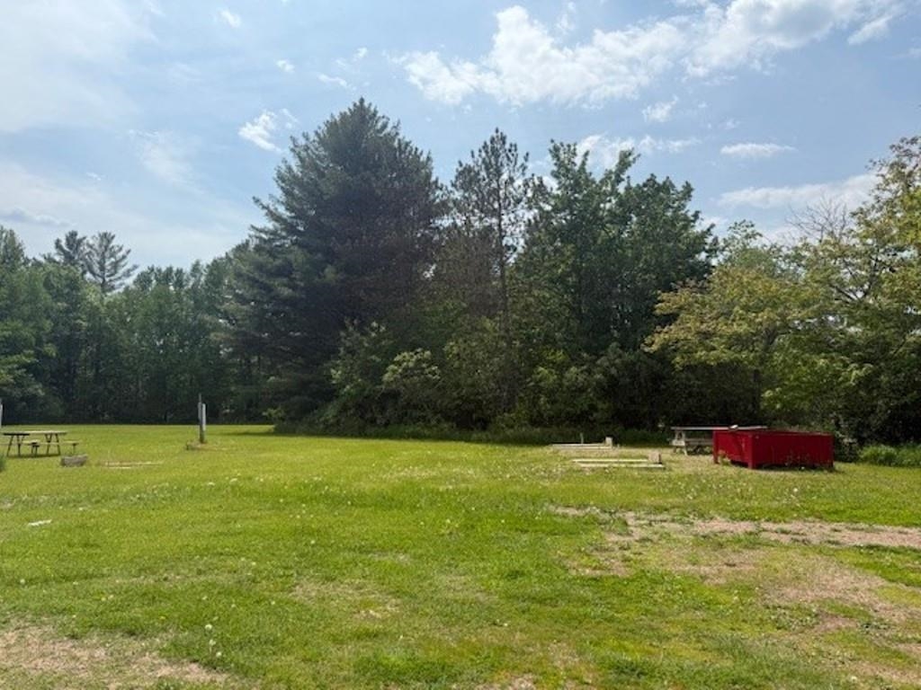 N5640 STATE HIGHWAY 107