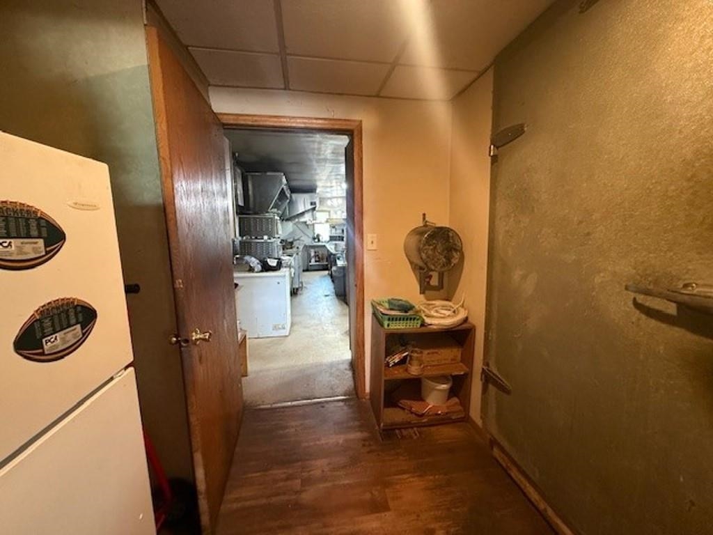 N5640 STATE HIGHWAY 107