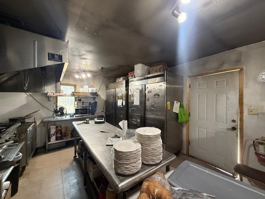 N5640 STATE HIGHWAY 107