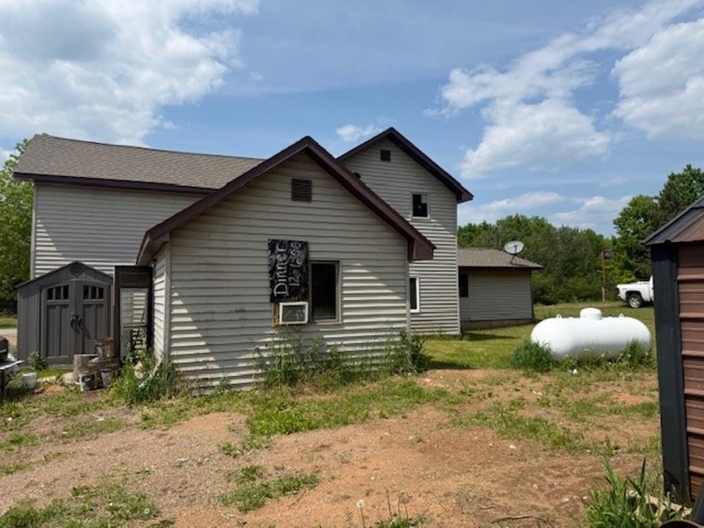 N5640 STATE HIGHWAY 107