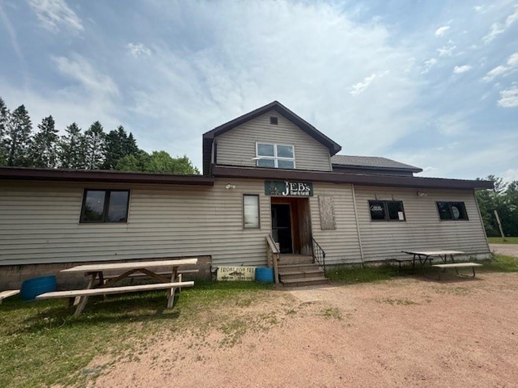 N5640 STATE HIGHWAY 107