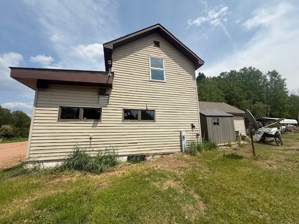 N5640 STATE HIGHWAY 107