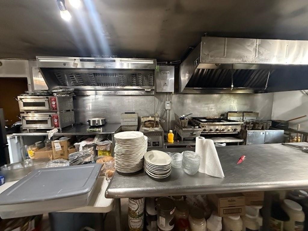 N5640 STATE HIGHWAY 107