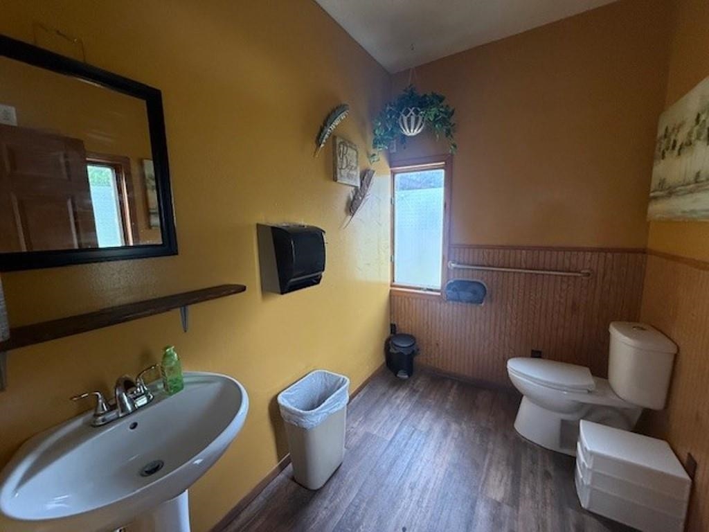 N5640 STATE HIGHWAY 107