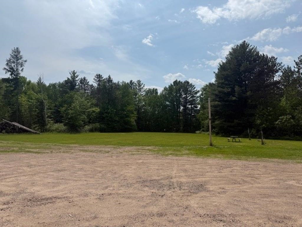 N5640 STATE HIGHWAY 107