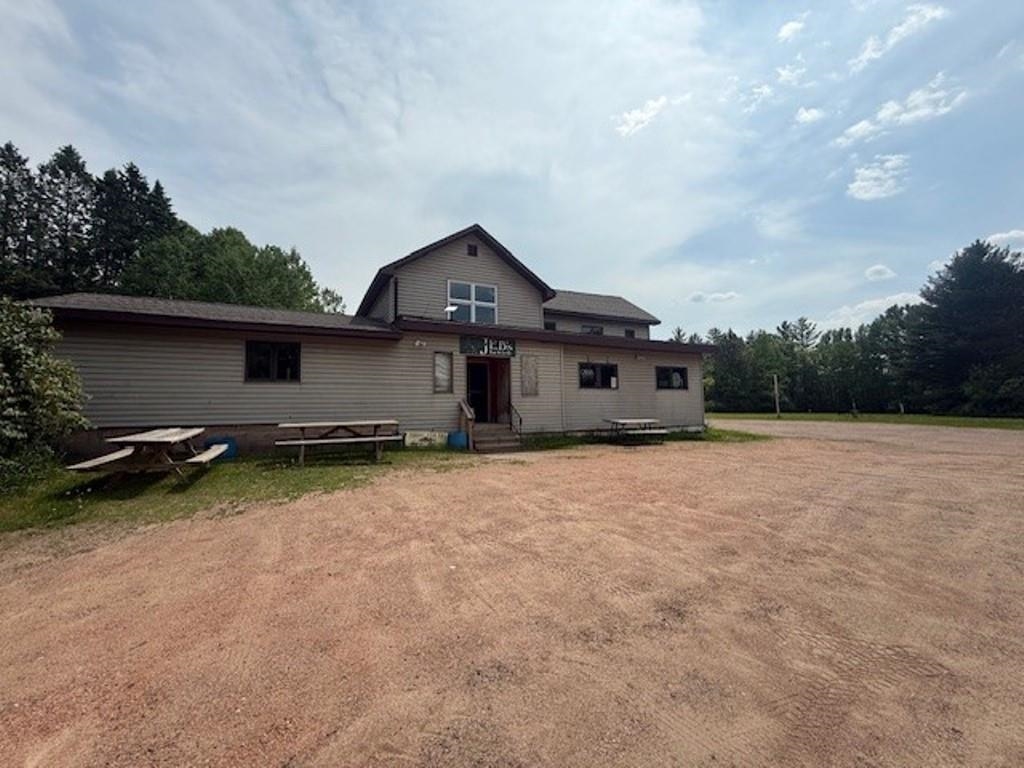 N5640 STATE HIGHWAY 107