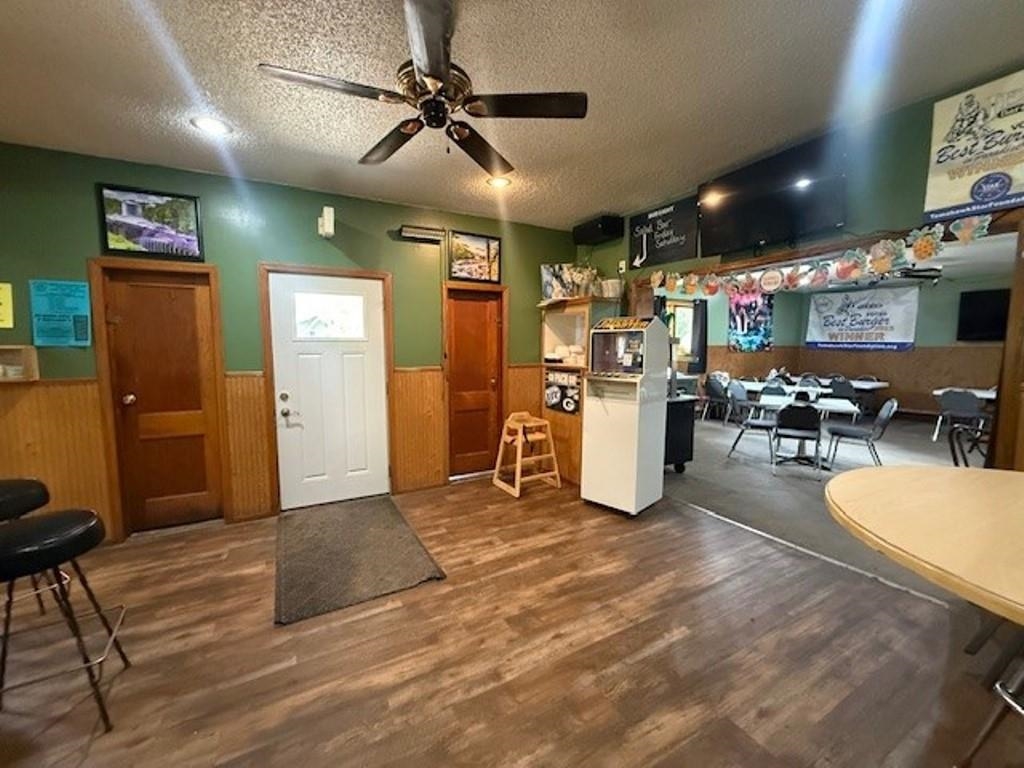 N5640 STATE HIGHWAY 107