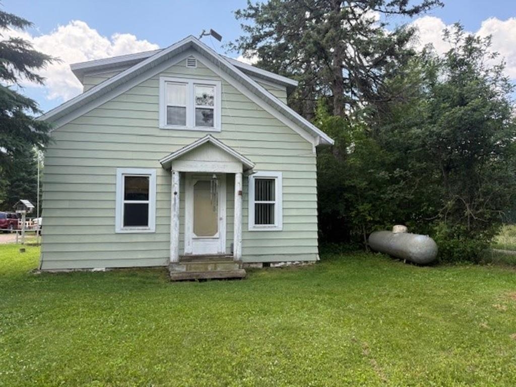 2111 LOGAN AVENUE