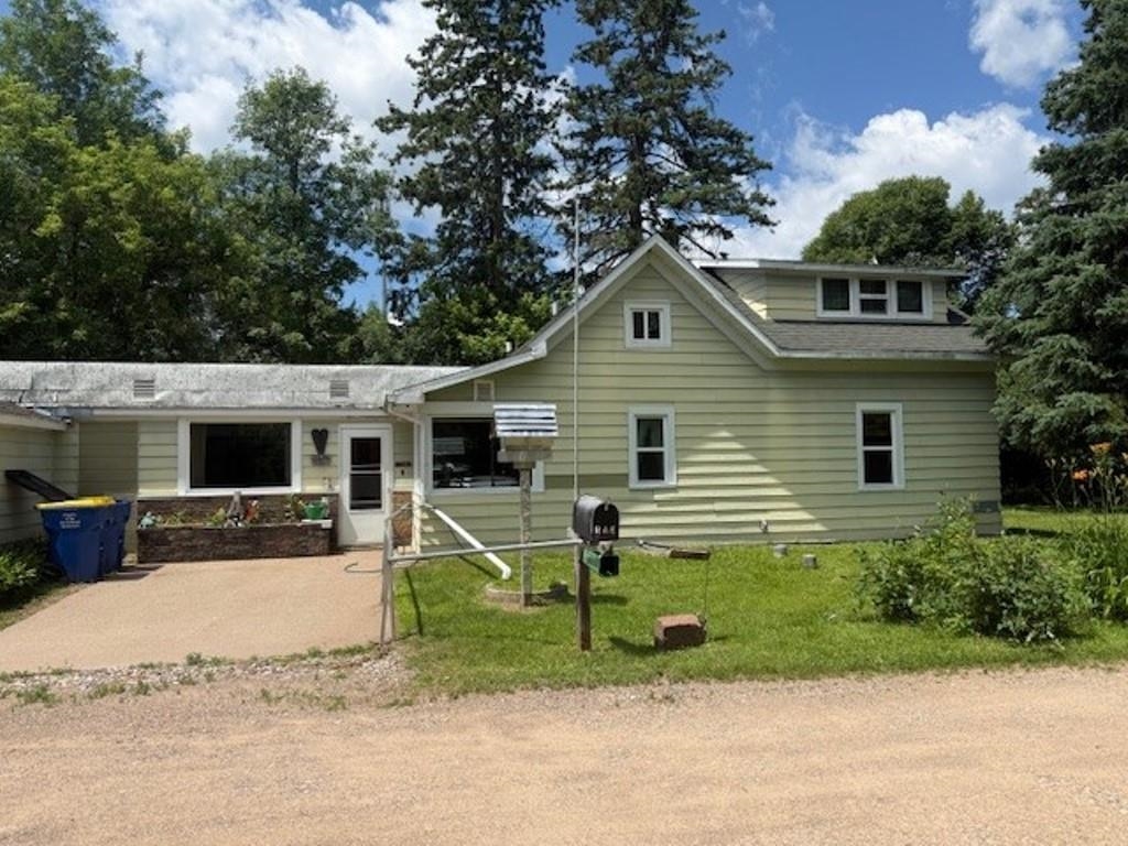 2111 LOGAN AVENUE