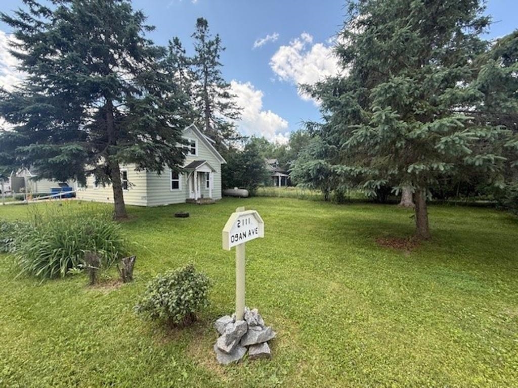 2111 LOGAN AVENUE