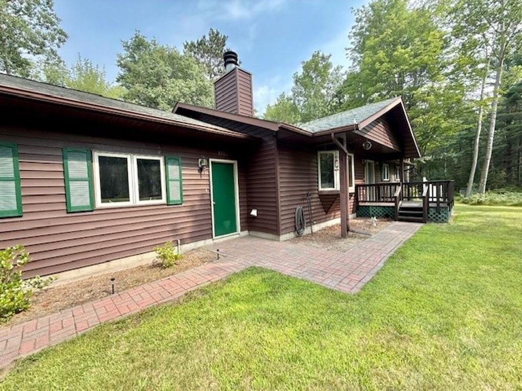 W3702 COUNTY ROAD D