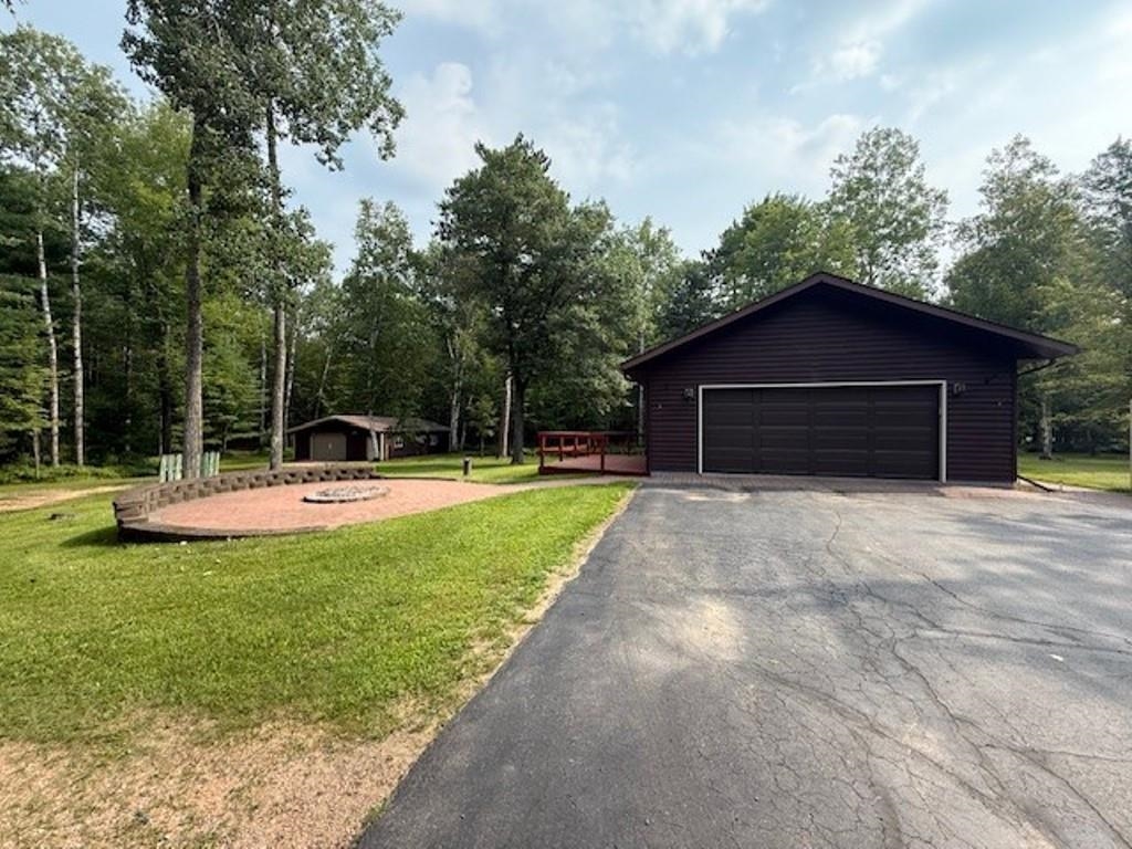 W3702 COUNTY ROAD D