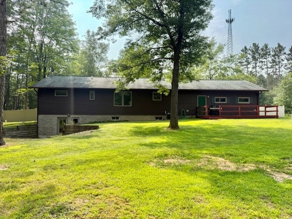 W3702 COUNTY ROAD D