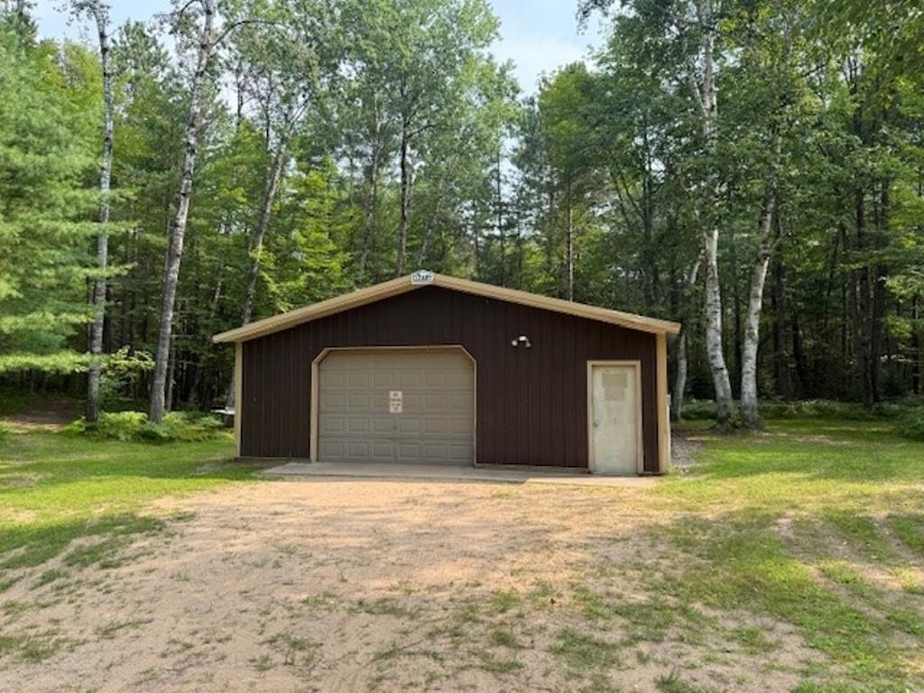 W3702 COUNTY ROAD D