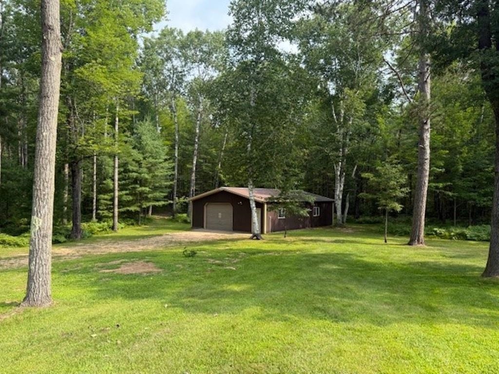 W3702 COUNTY ROAD D
