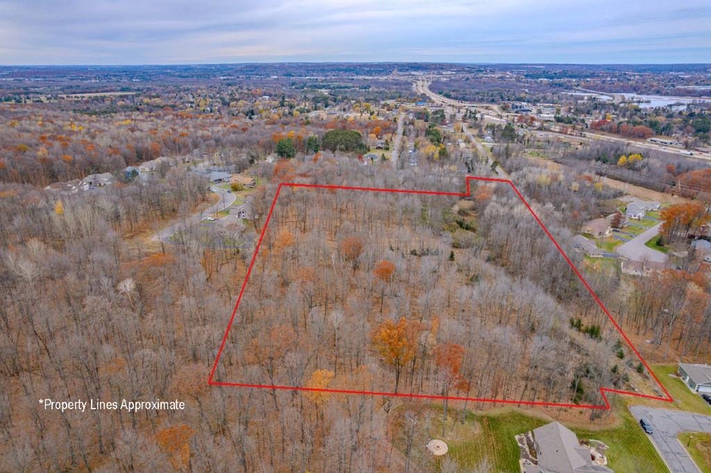 17 Acres SNOWFLAKE LANE