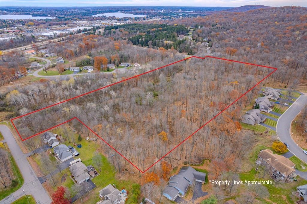 17 Acres SNOWFLAKE LANE