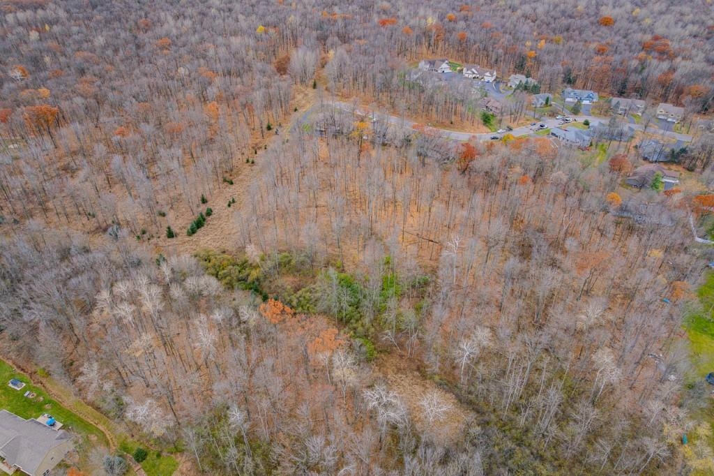 17 Acres SNOWFLAKE LANE