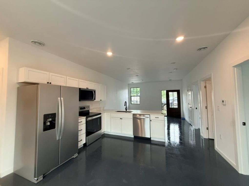 305 S KYES STREET Unit: A & B