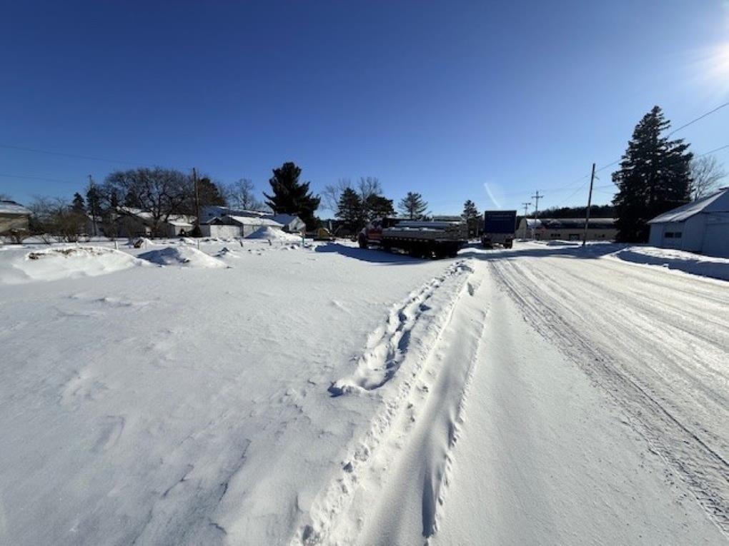 305 S KYES STREET Unit: A & B