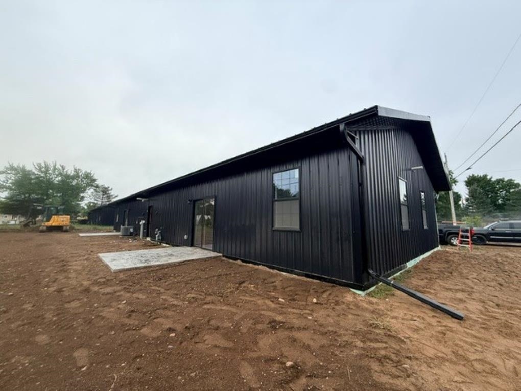 305 S KYES STREET Unit: A & B