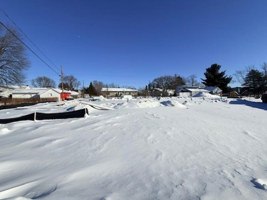 305 S KYES STREET Unit: A & B