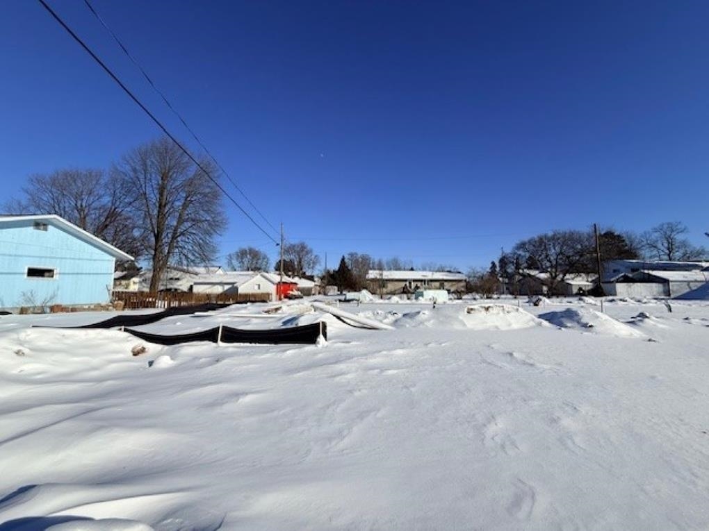 305 S KYES STREET Unit: A & B