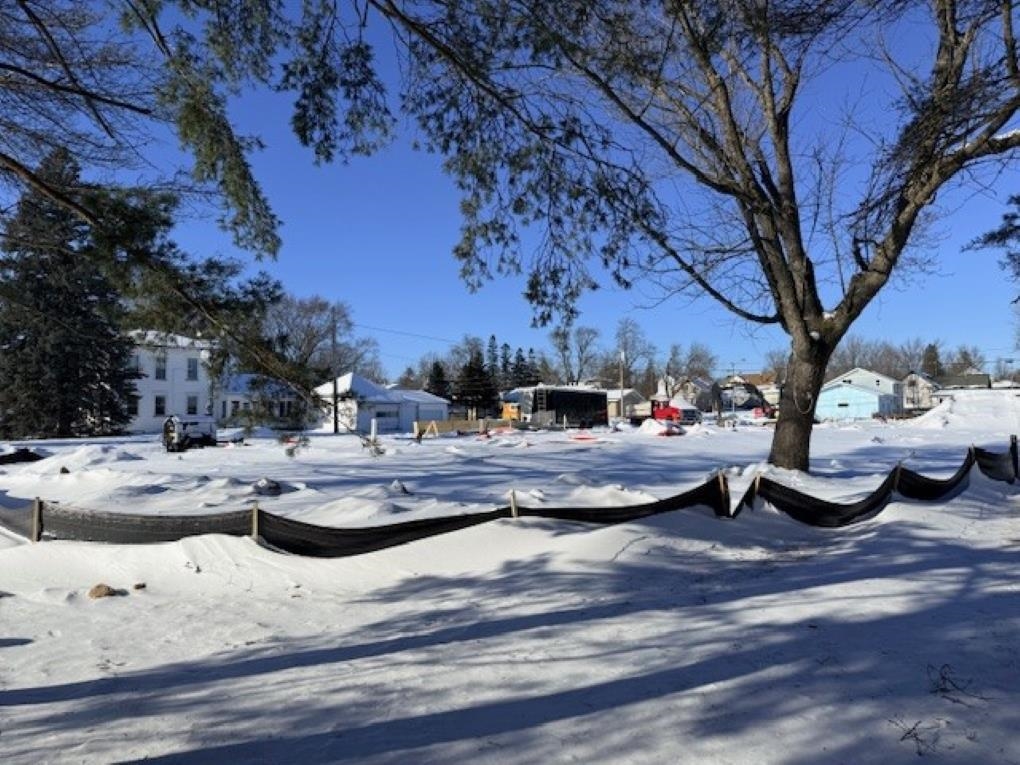 309 S KYES STREET Unit: A & B