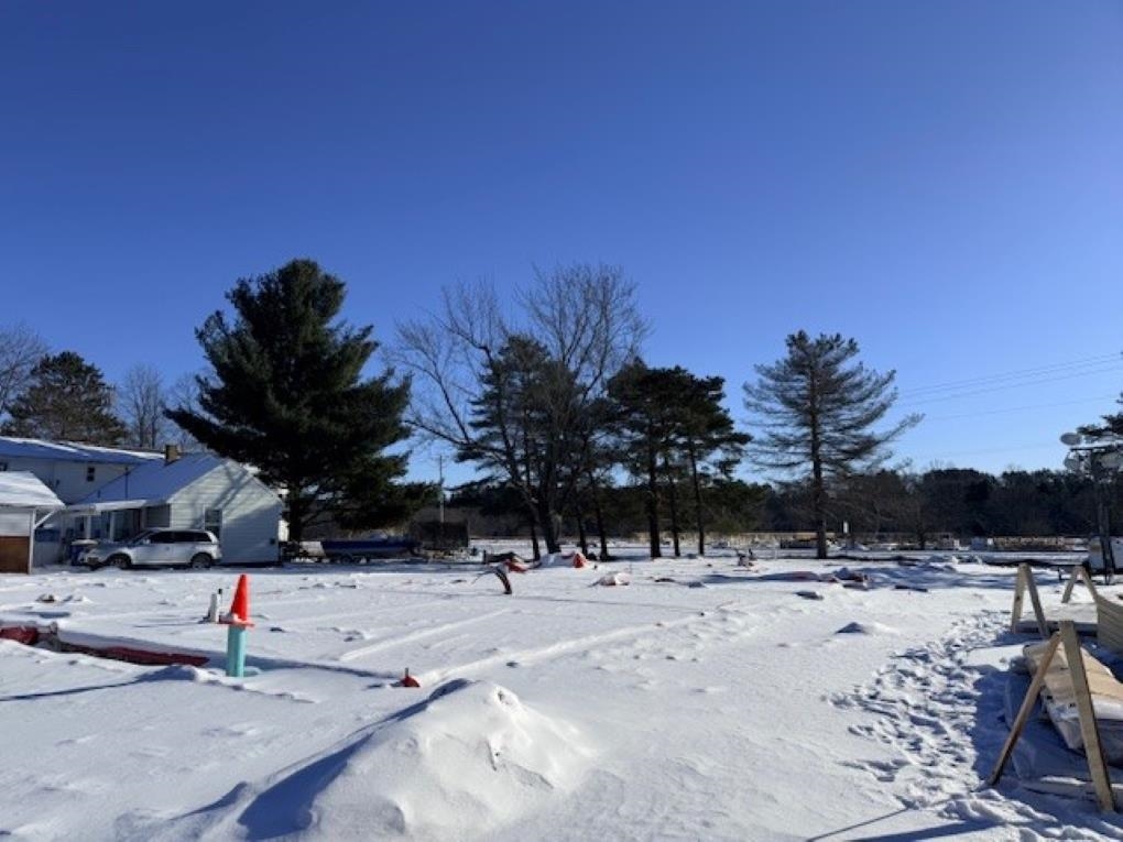 309 S KYES STREET Unit: A & B