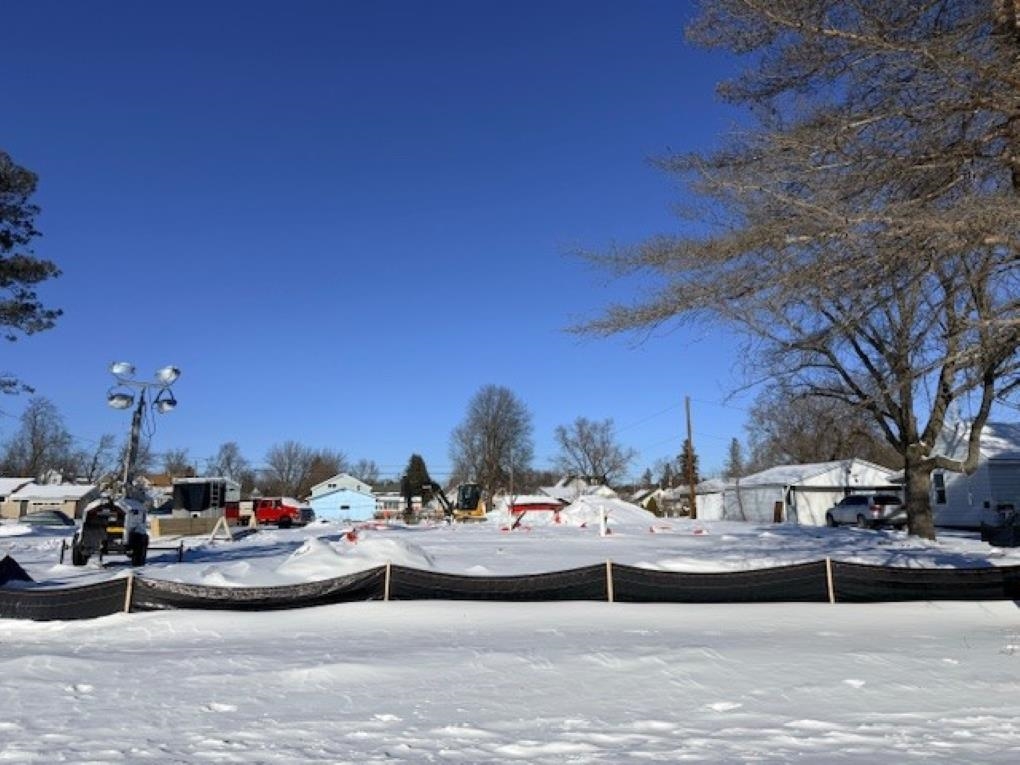 309 S KYES STREET Unit: A & B