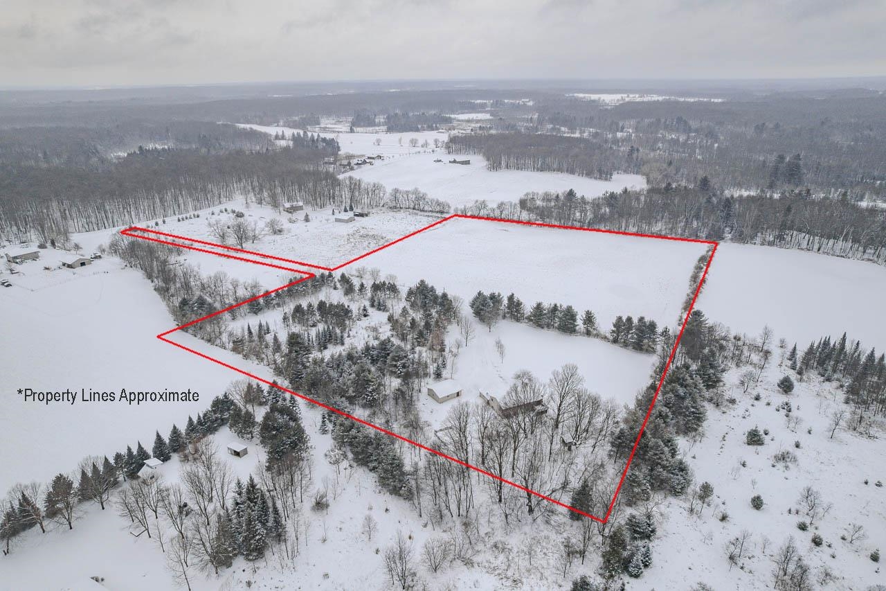 183555 OLD LAKE ROAD