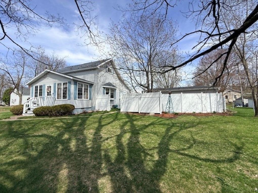311 PIER STREET