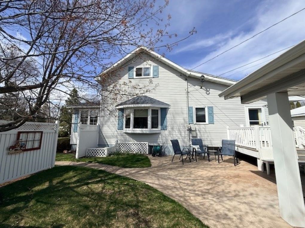 311 PIER STREET