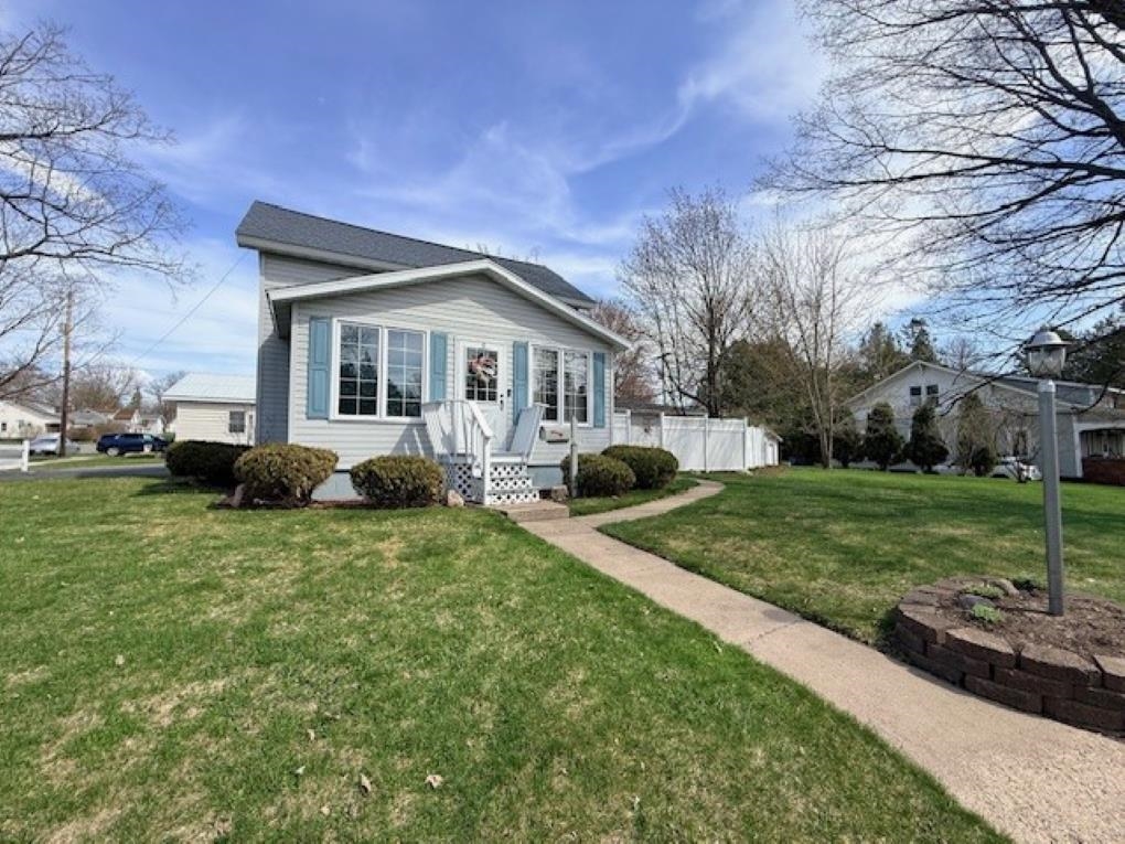 311 PIER STREET