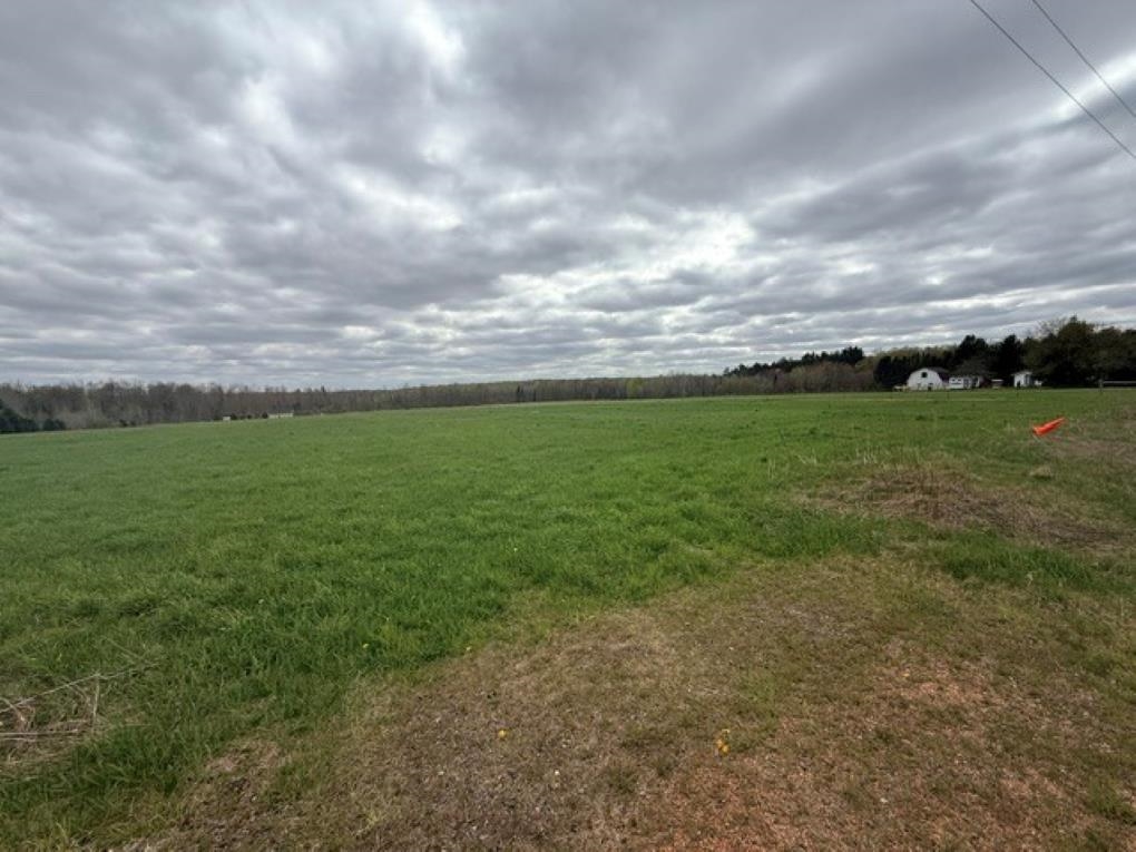 5.50 Acres COUNTY ROAD H