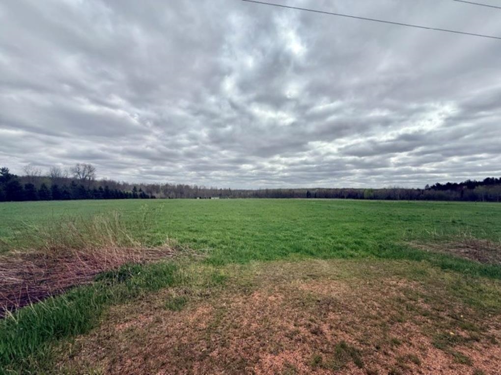 5.50 Acres COUNTY ROAD H