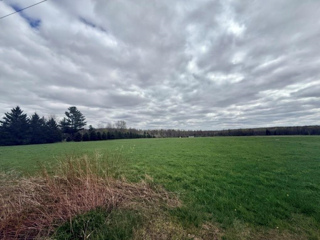 5.50 Acres COUNTY ROAD H