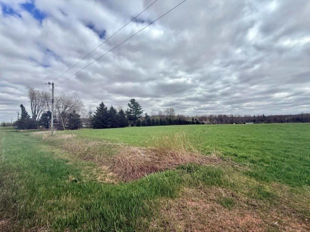 5.50 Acres COUNTY ROAD H