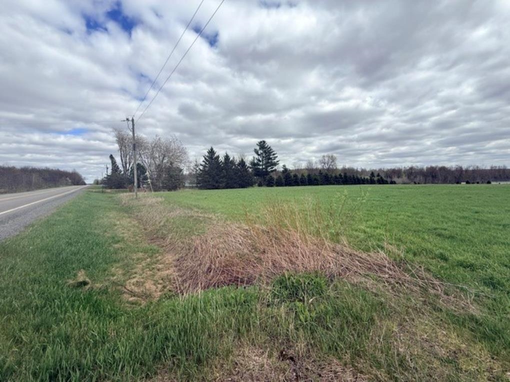 5.50 Acres COUNTY ROAD H